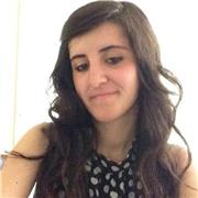 Neo laureata in lingue e letterature straniere offre lezioni private di inglese, francese o spagnolo a ragazzi dalle elementari alle superiori in tutta la provincia di Siracusa